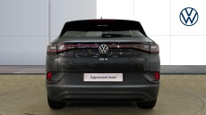 Volkswagen ID.4 109kW Life Pure 52kWh 5dr Auto Electric Estate